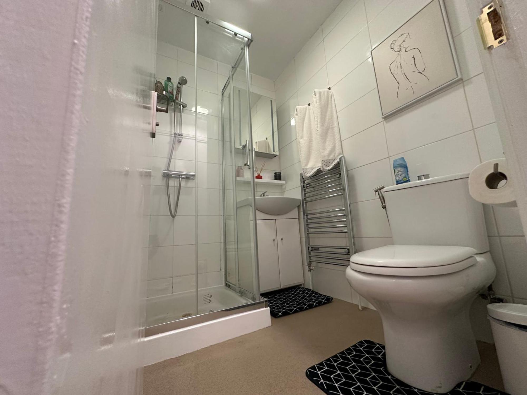 Stay Inn Studio'S Londres Exterior foto